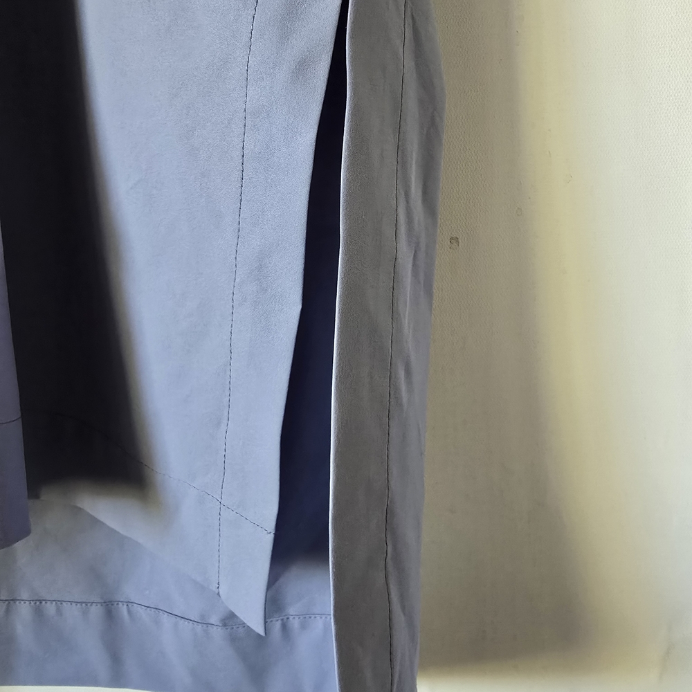 Issey Miyake Homme Plissé Light Gray Garment - Picture 7 of 14